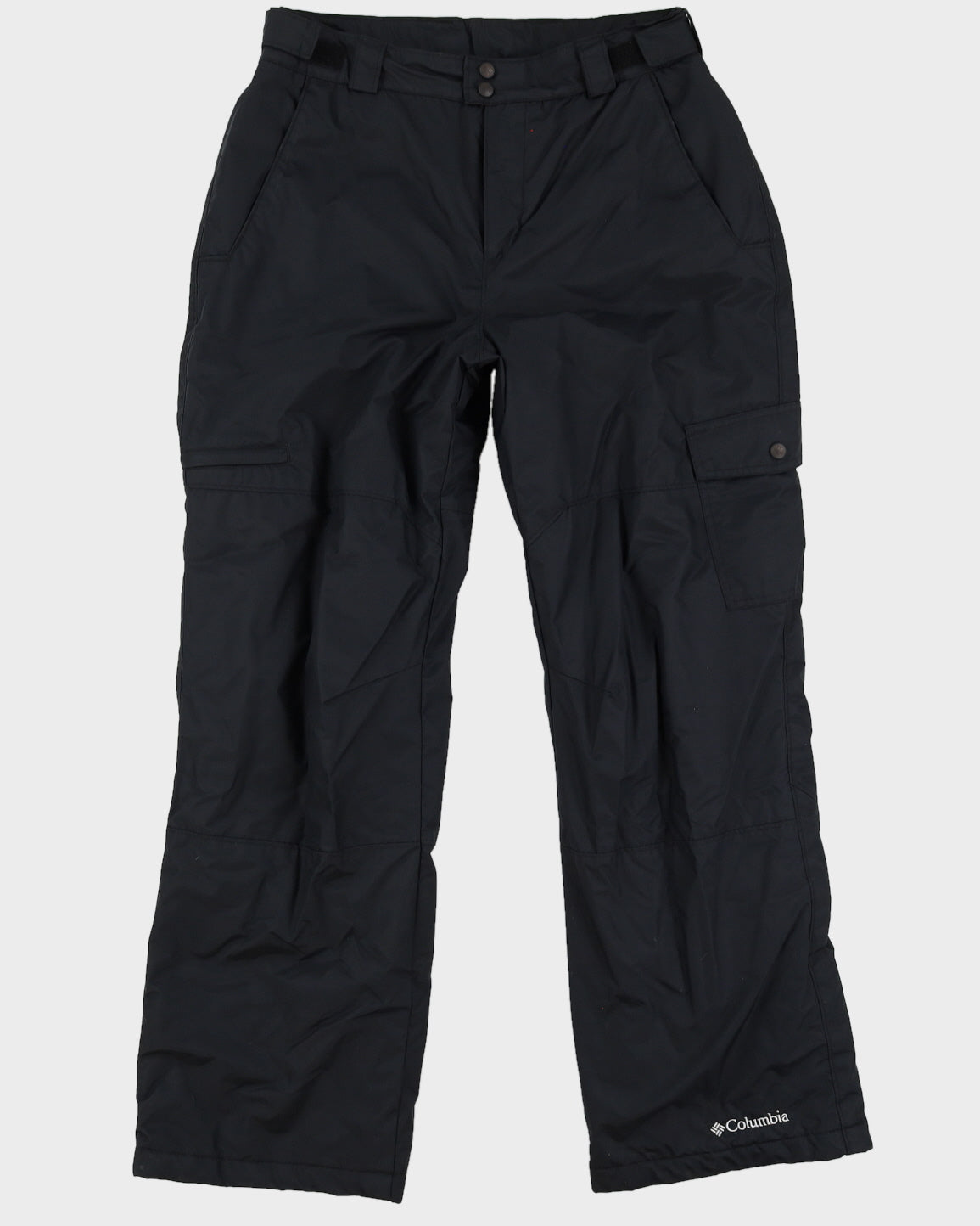 00s Columbia Nylon Trousers - W32 L30