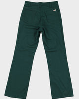 Vintage 80s GWG Green Trousers - W32 L32