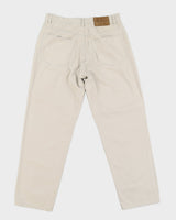 Vintage 90s Calvin Klein Jeans Trousers - W34 L29