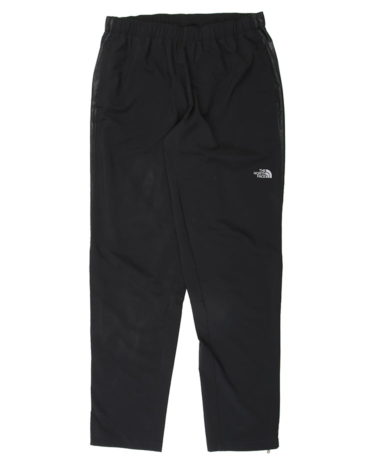 North Face Black Shell Pants - W30 - W34