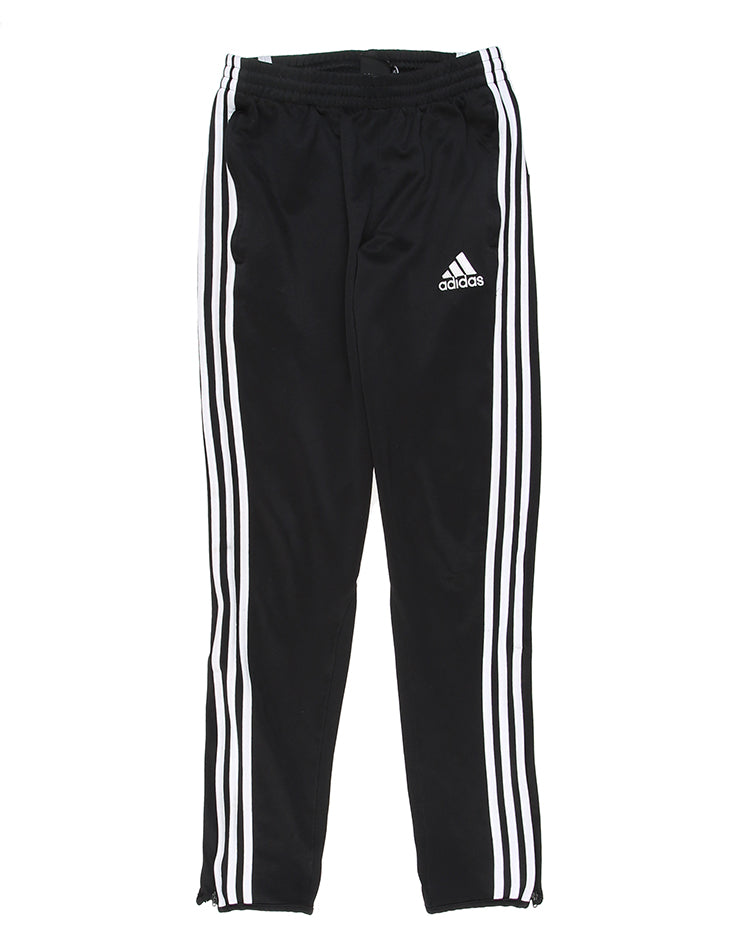 Adidas Climacool Black Track Pants - W26 -W28