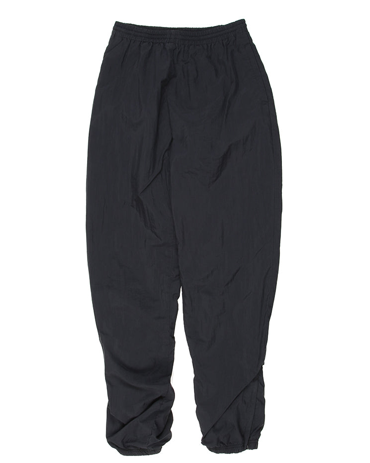 Black Shell Pants - W28 - W30