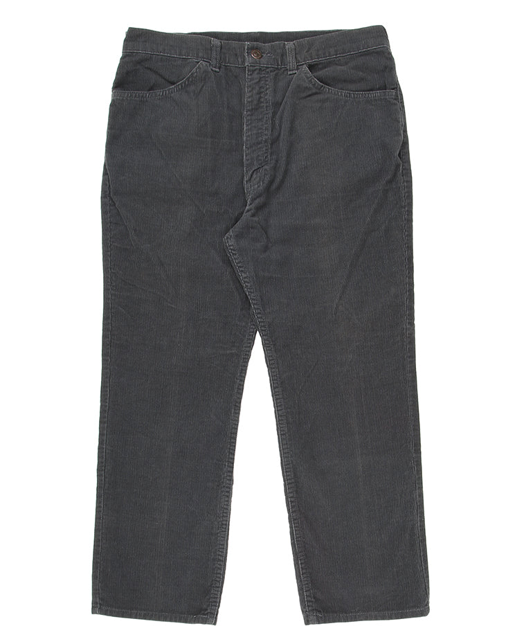 Vintage Levis corduroy trousers - W32 L24