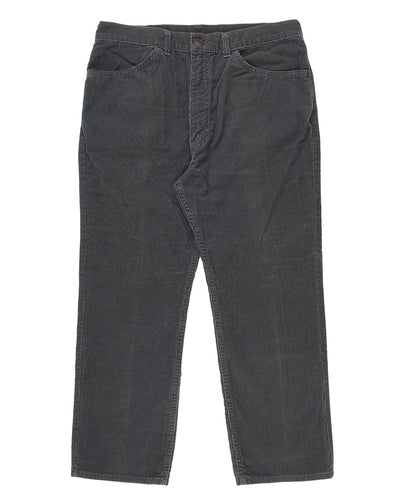 Vintage Levis corduroy trousers - W32 L24