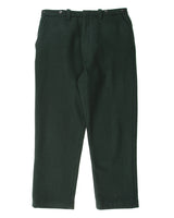 Vintage Northway wool logger trousers - W33 L29