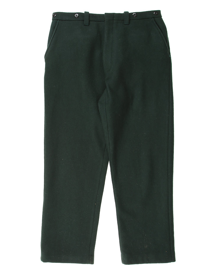 Vintage Northway wool logger trousers - W33 L29