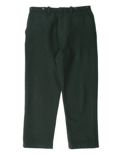 Vintage Northway wool logger trousers - W33 L29