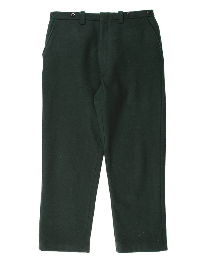 Vintage Northway wool logger trousers - W33 L29