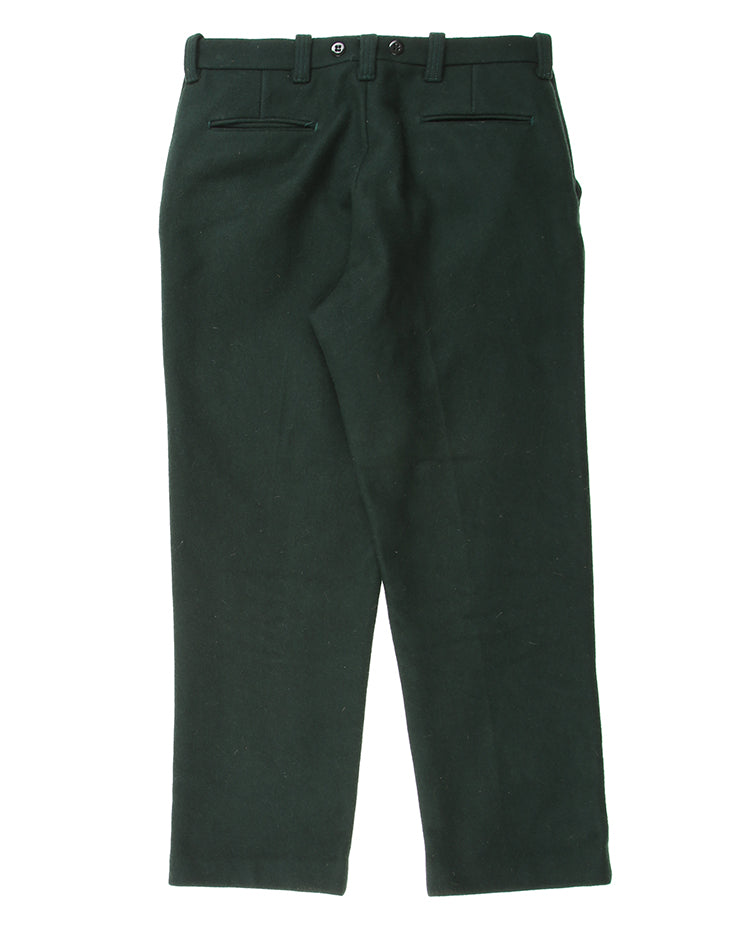 Vintage Northway wool logger trousers - W33 L29