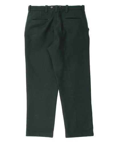 Vintage Northway wool logger trousers - W33 L29