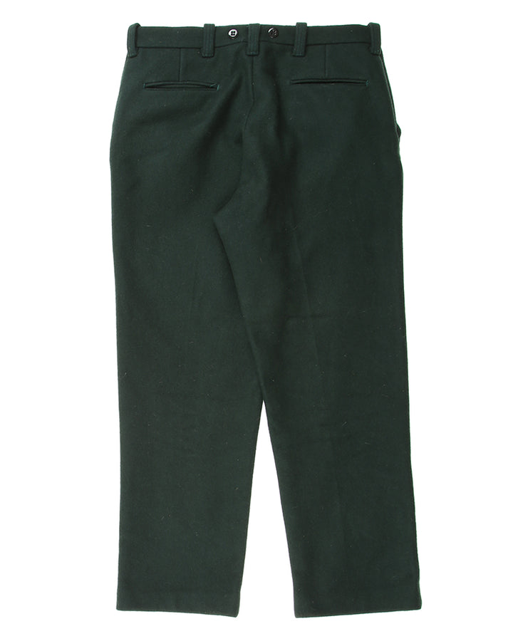 Vintage Northway wool logger trousers - W33 L29