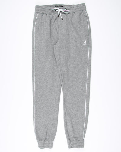 Vintage Kangol plain sweatpants - W28 L29