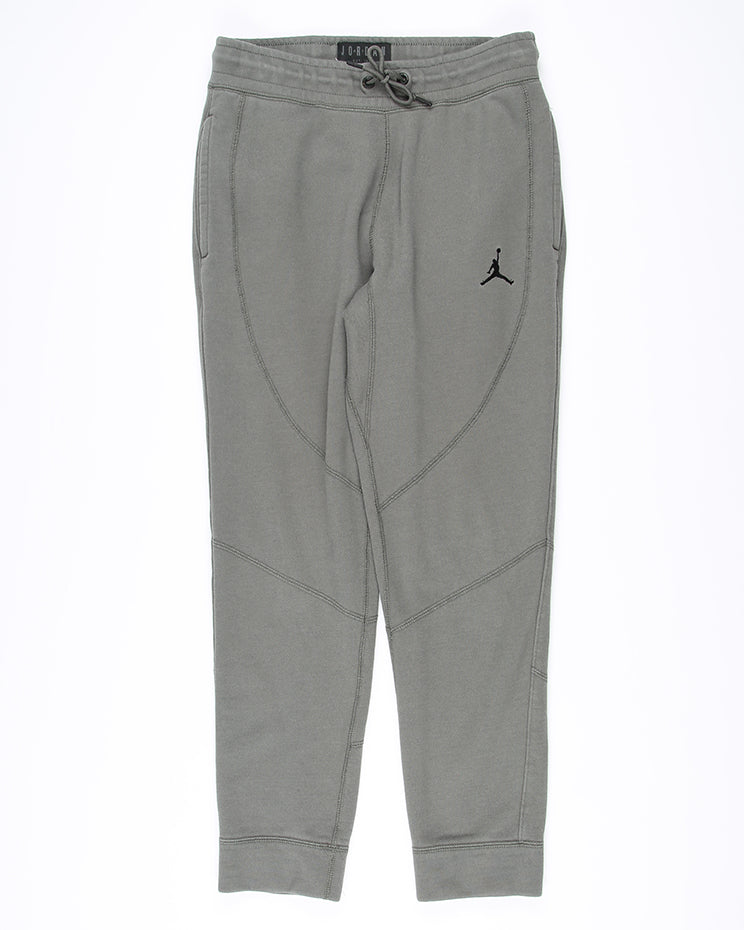 Vintage Air Jordan sweatpants in grey - W29 L27