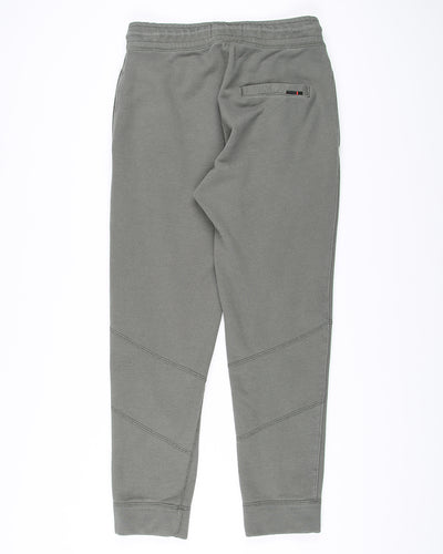 Vintage Air Jordan sweatpants in grey - W29 L27