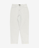 Lee Casuals Beige Chino Trousers - W28 L25