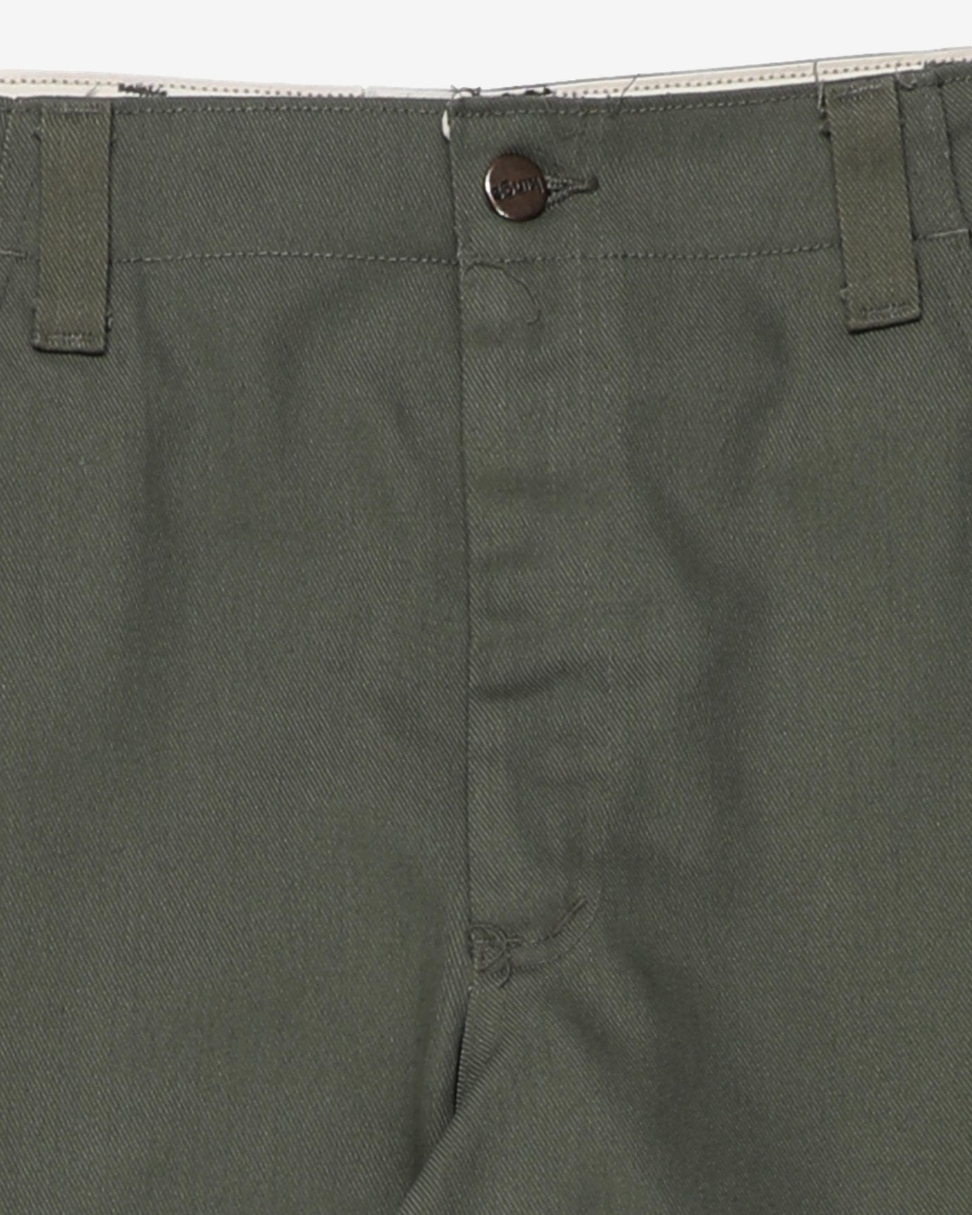 Vintage Green GWG Smart / Casual Trousers - W33 L31