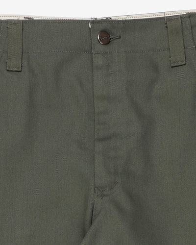 Vintage Green GWG Smart / Casual Trousers - W33 L31