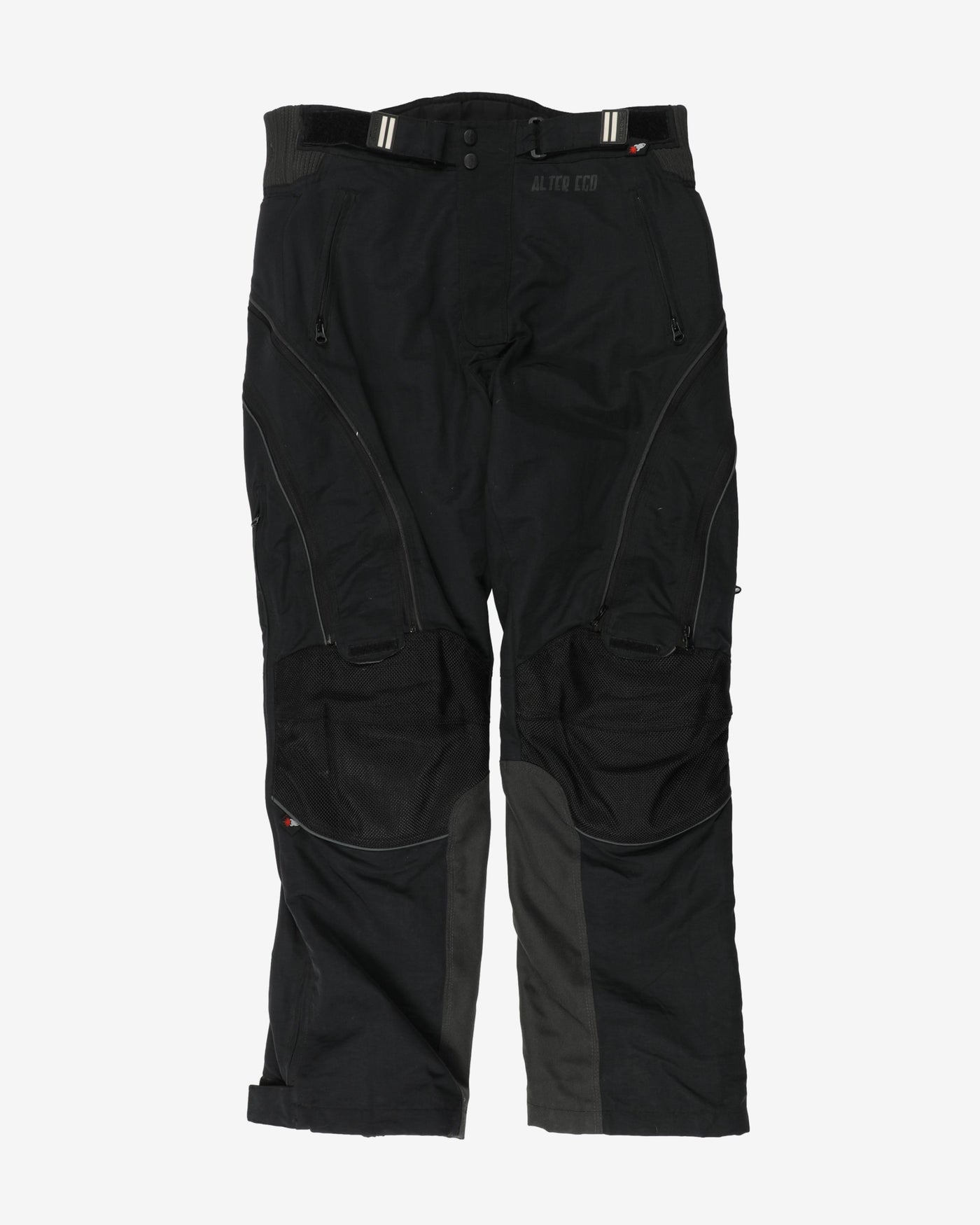 Joe Rocket Black Motocross Pants / Trousers - W36 L28