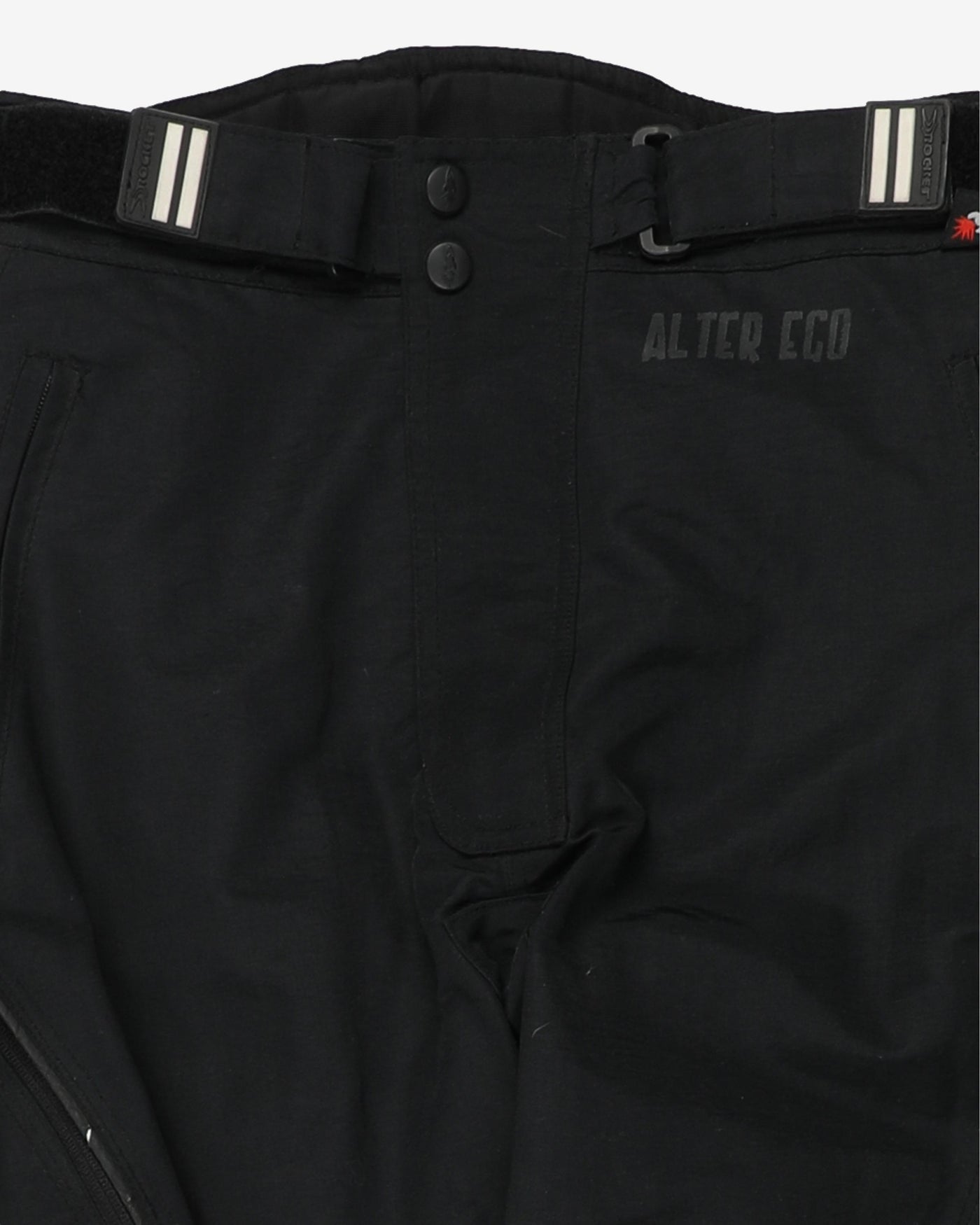 Joe Rocket Black Motocross Pants / Trousers - W36 L28