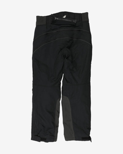Joe Rocket Black Motocross Pants / Trousers - W36 L28
