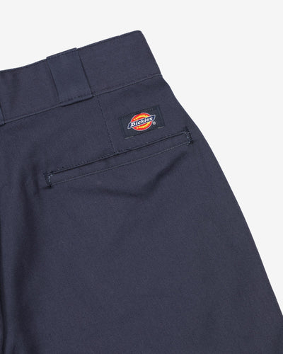 Brand New With Tags Dickies Blue / Navy Trousers - W30 L30