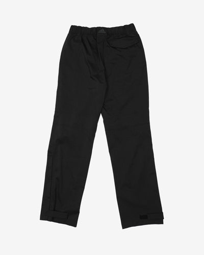 Adidas Climalite Tracksuit Bottoms / Utility Trousers - S
