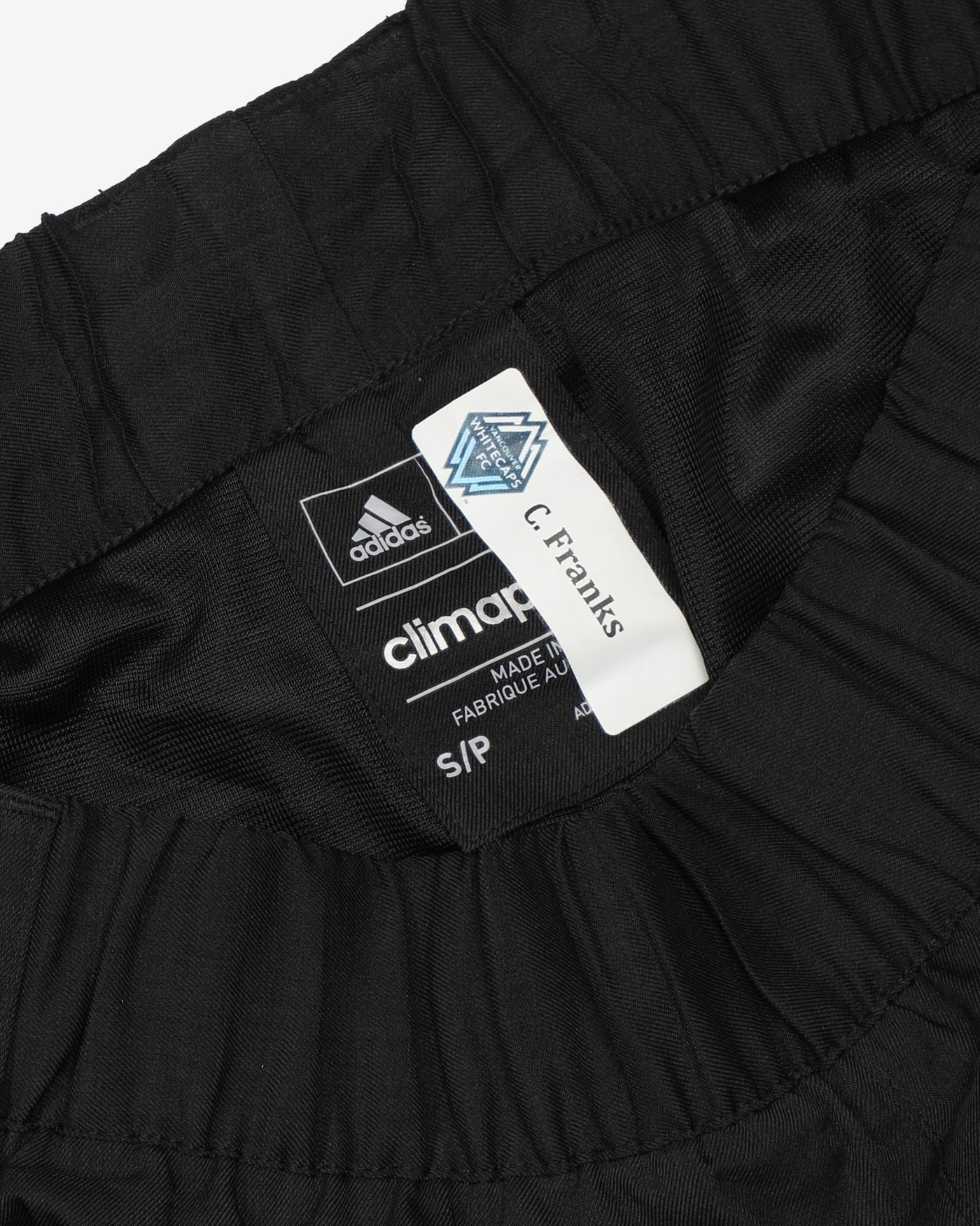 Adidas Climalite Tracksuit Bottoms / Utility Trousers - S