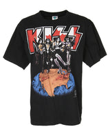 Kiss Alive Tour Canada 1996/97 - L