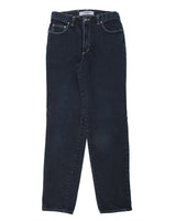 Vintage 90s Higher State Dark Blue Jeans - W32 L32