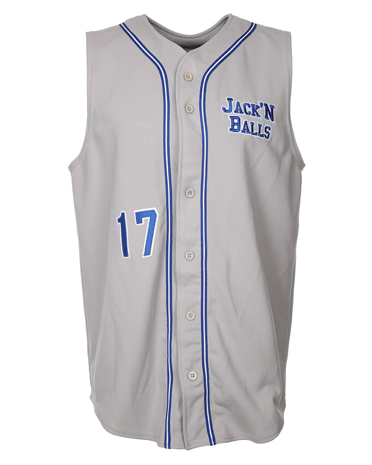 Jack'N Balls Baseball Vest - L