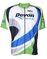 Cycling Bike Louis Garnereau Sports Top - XL