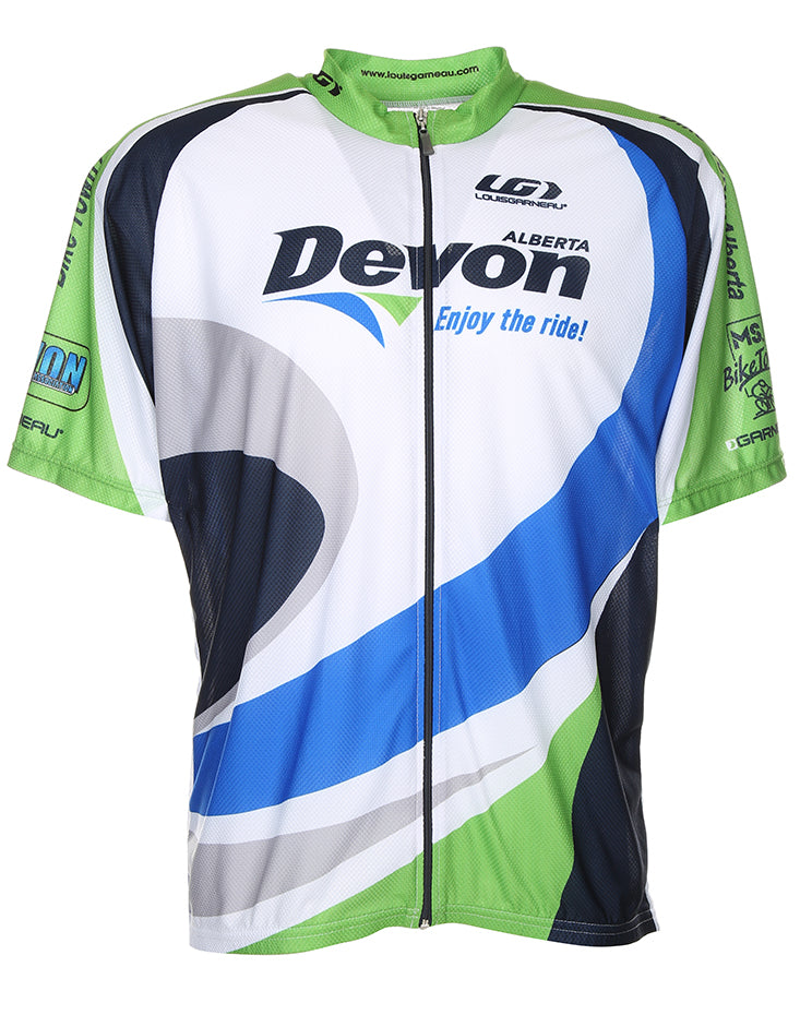 Cycling Bike Louis Garnereau Sports Top - XL