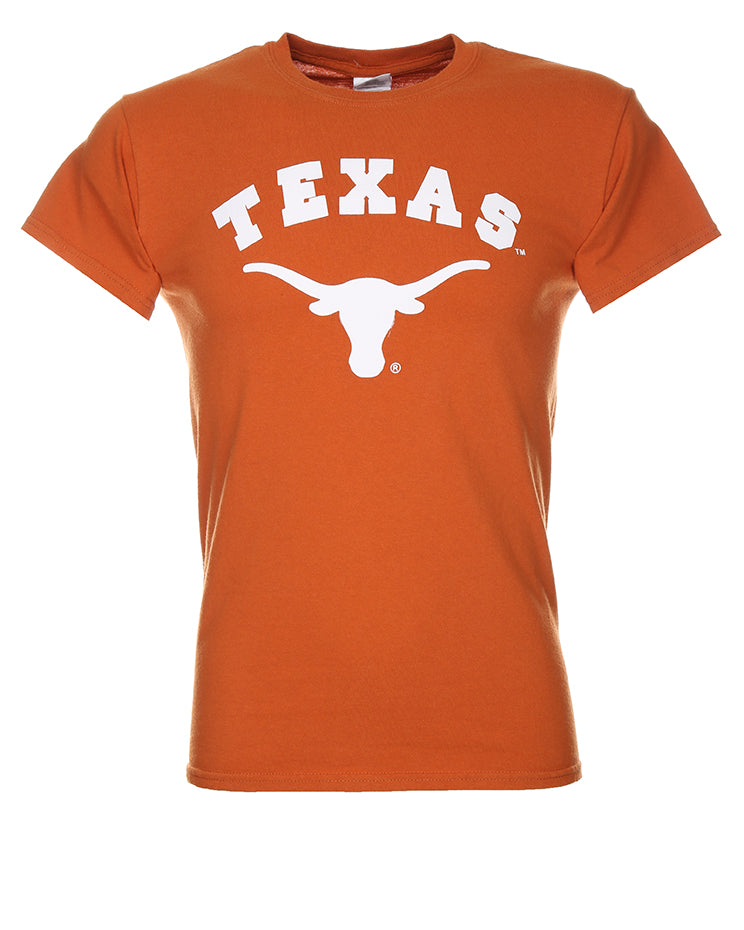 Gildan Texas longhorn t-shirt - XS