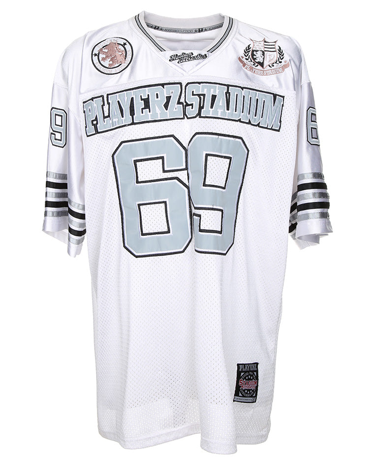 Playerz Stadium American football jersey - XXXL