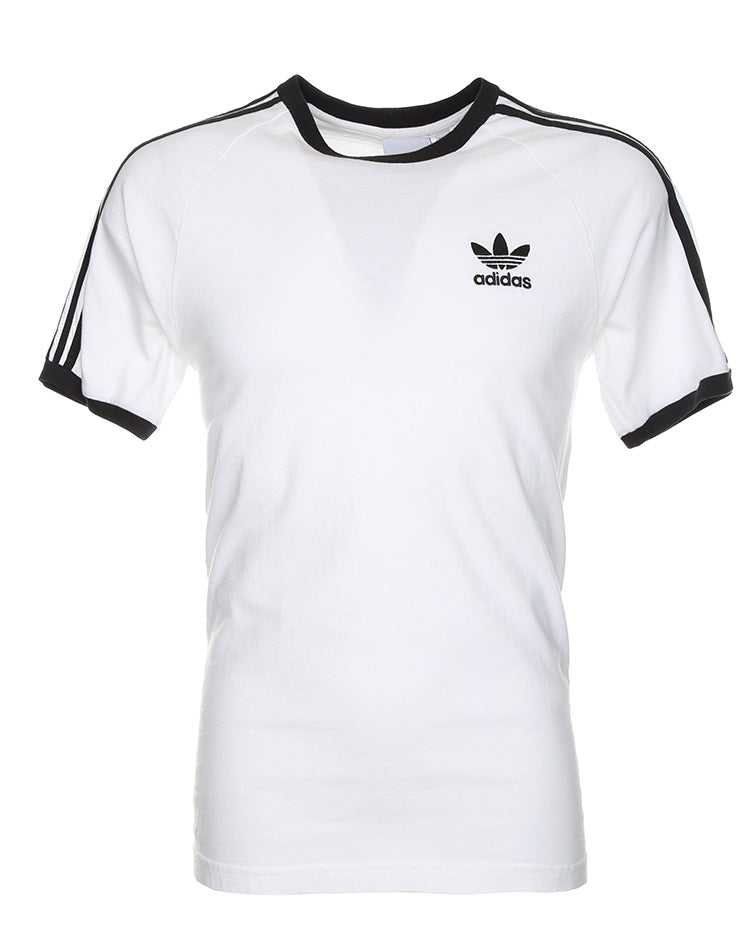 Adidas Originals trefoil logo t-shirt - XS