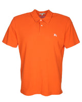 Vintage Burberry polo shirt - L
