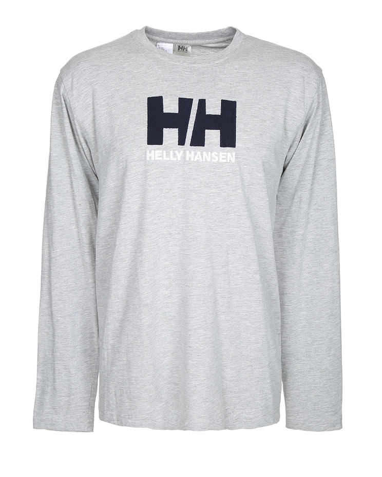 Vintage Helly Hansen long sleeve t-shirt - XL