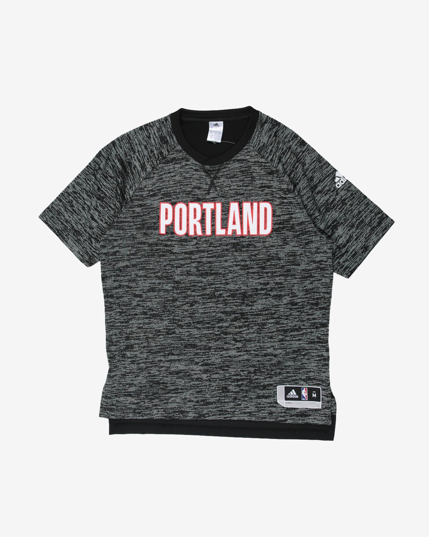 Adidas Portland t-shirt - M