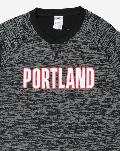 Adidas Portland t-shirt - M