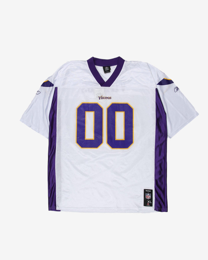 NFL Vikings sports t-shirt - XL / XXL