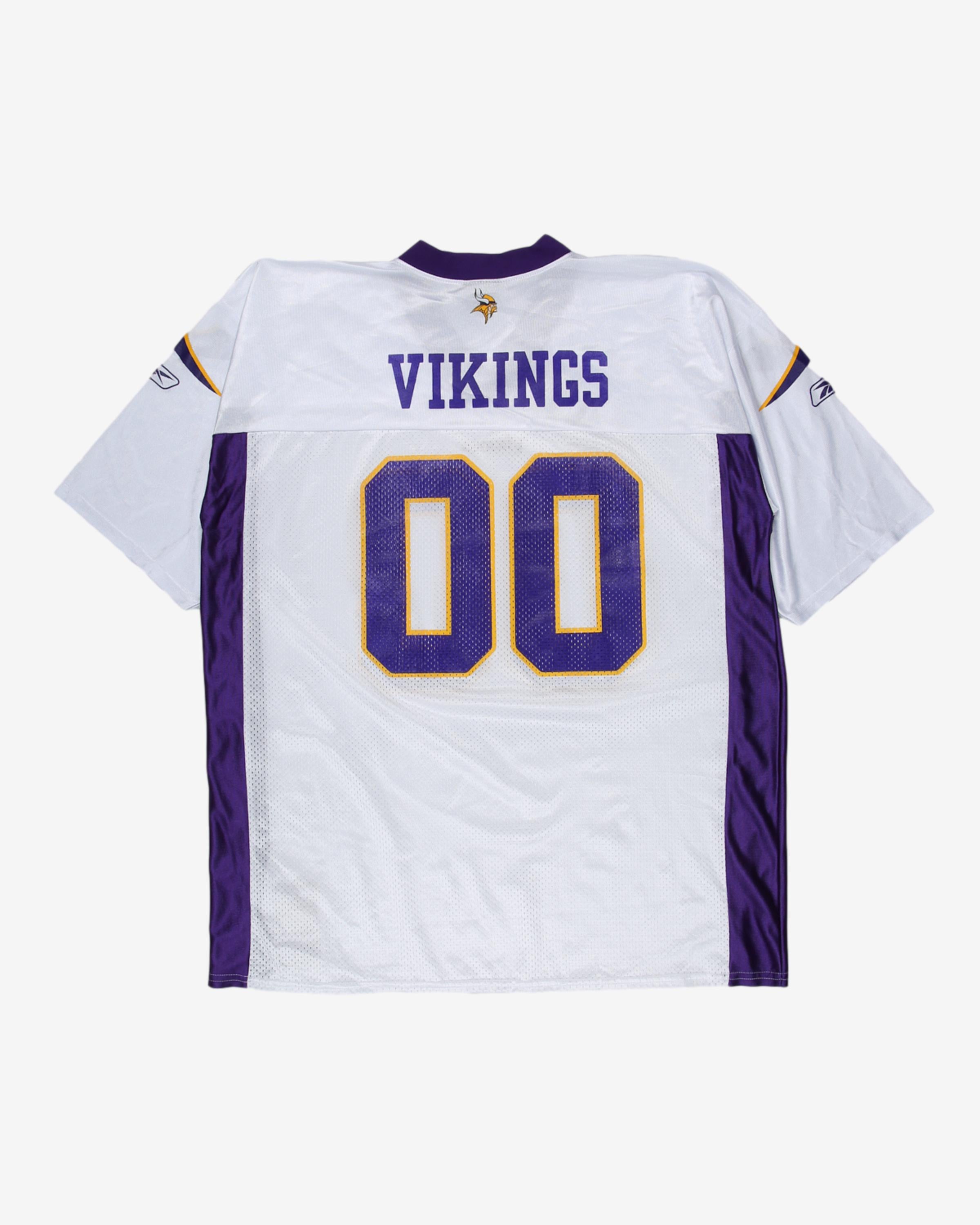 NFL Vikings sports t-shirt - XL / XXL