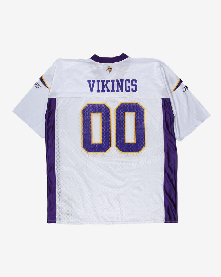 NFL Vikings sports t-shirt - XL / XXL