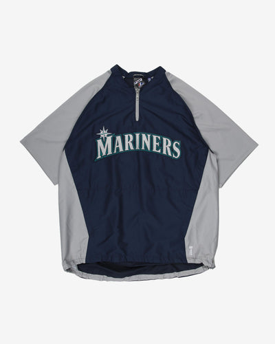 Mariners sports t-shirt - XL