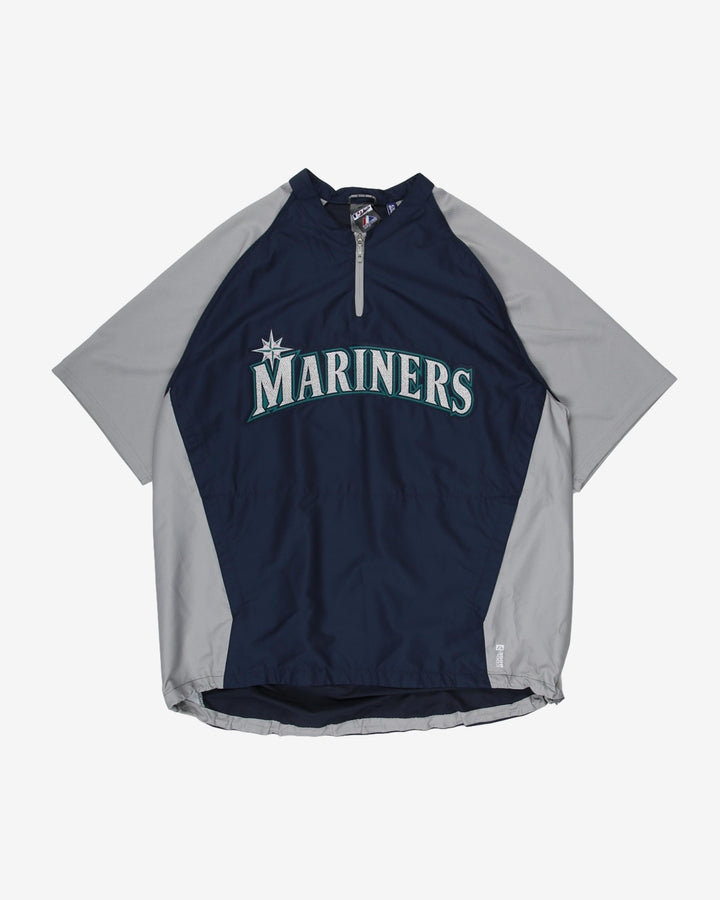 Mariners sports t-shirt - XL