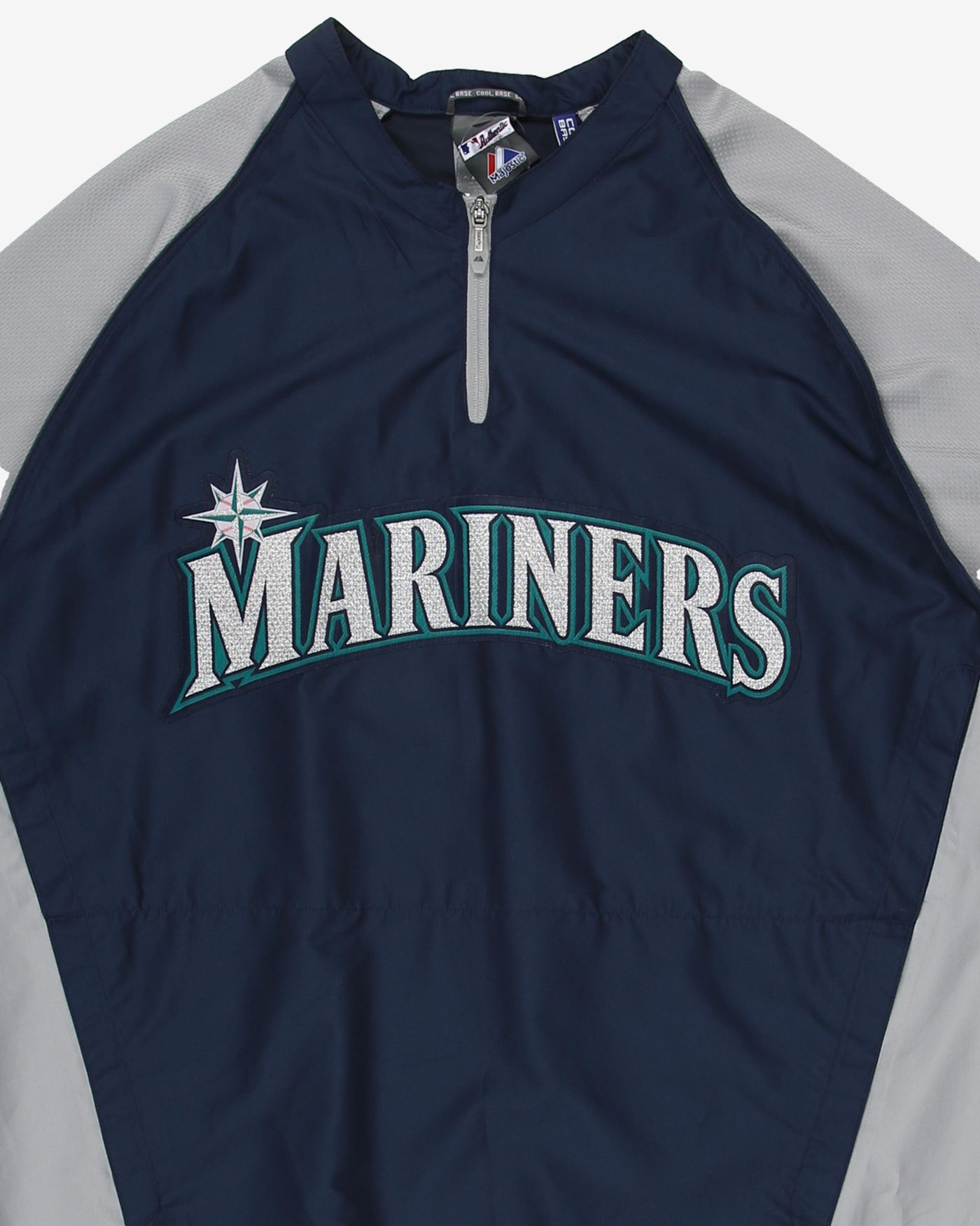 Mariners sports t-shirt - XL