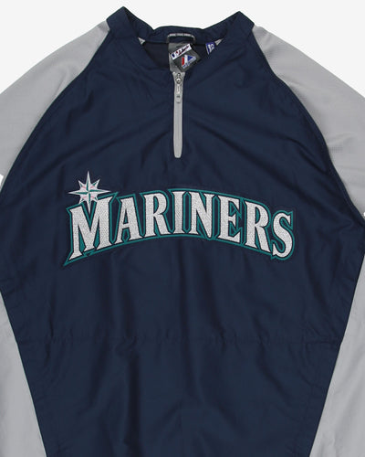 Mariners sports t-shirt - XL