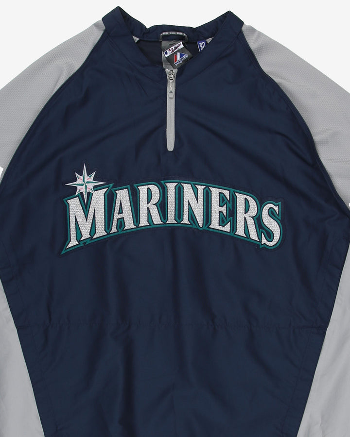 Mariners sports t-shirt - XL