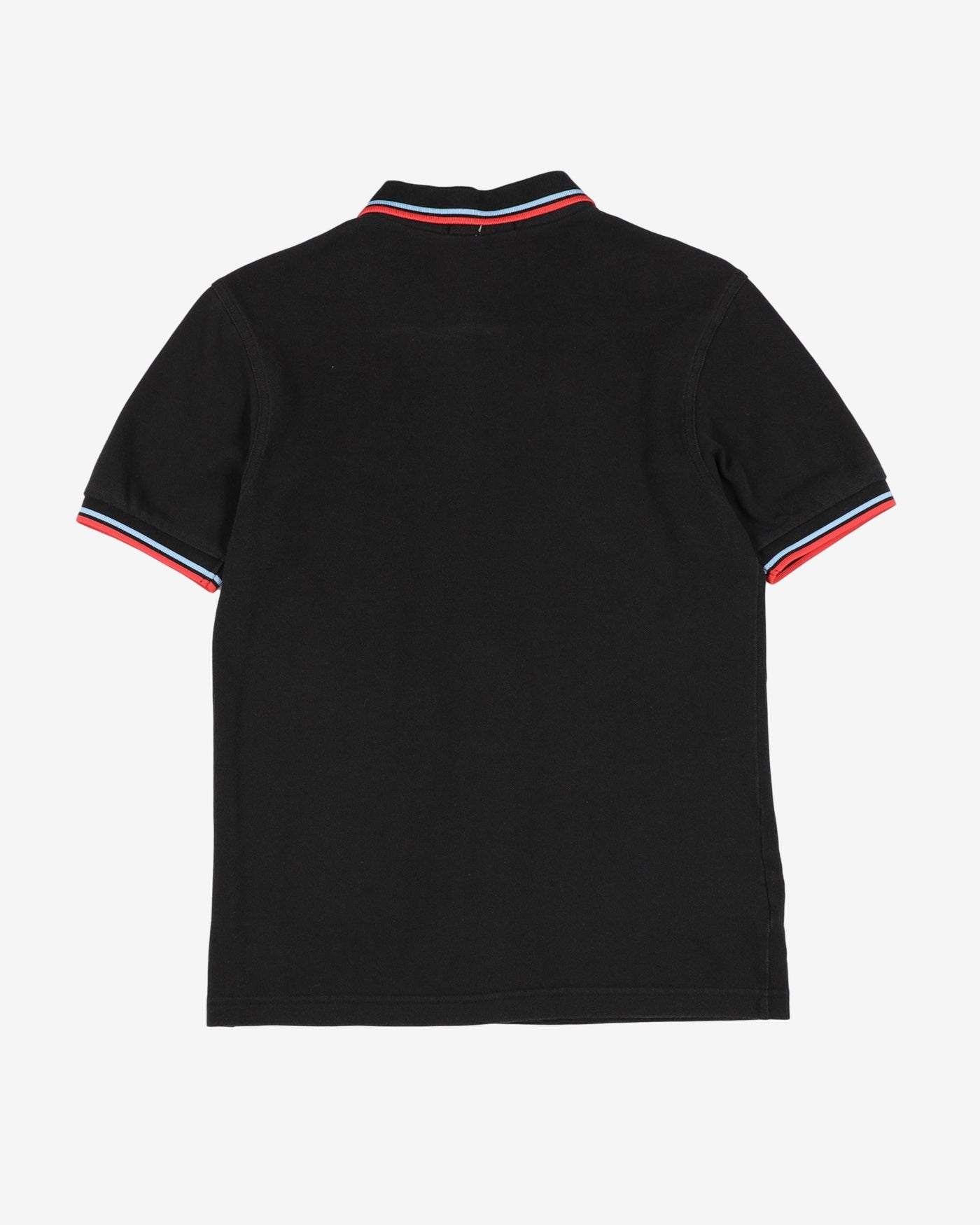 Fred Perry Polo Shirt - S