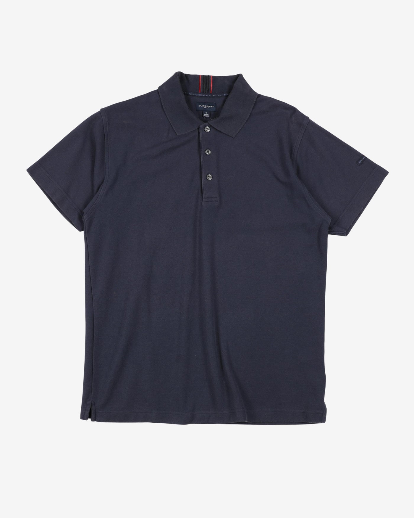 Burberry polo deals near me