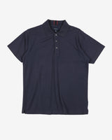 burberry golf blue polo t-shirt - s/m